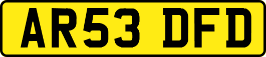 AR53DFD