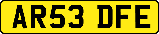 AR53DFE