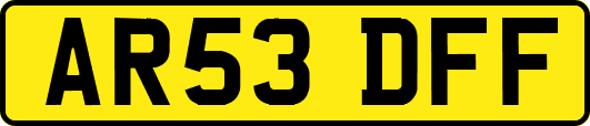 AR53DFF