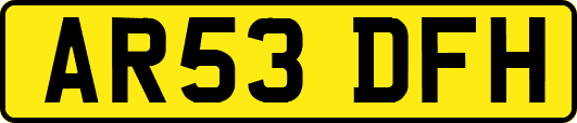AR53DFH