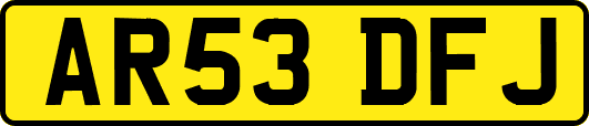AR53DFJ