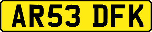 AR53DFK
