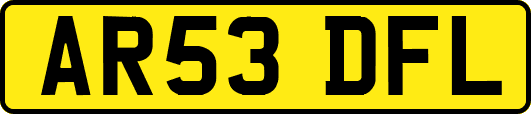 AR53DFL