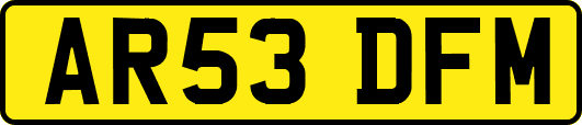 AR53DFM