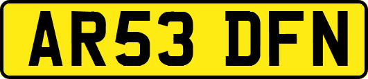 AR53DFN