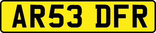 AR53DFR