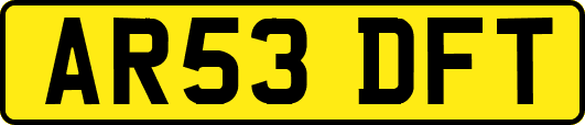 AR53DFT