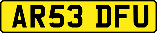 AR53DFU