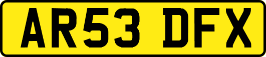 AR53DFX