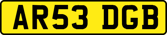 AR53DGB