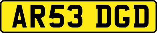 AR53DGD