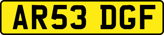 AR53DGF