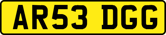 AR53DGG