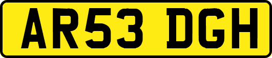AR53DGH