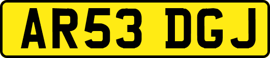 AR53DGJ