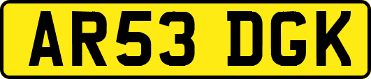 AR53DGK