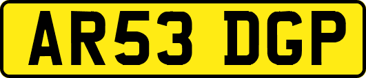 AR53DGP