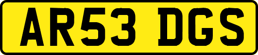 AR53DGS