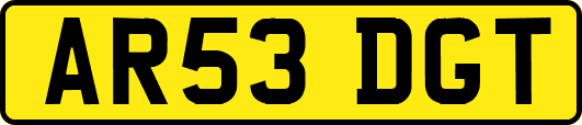 AR53DGT