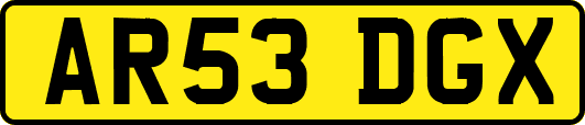 AR53DGX