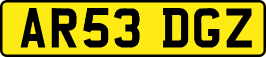 AR53DGZ