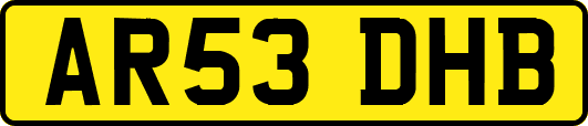 AR53DHB