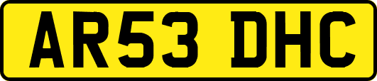 AR53DHC