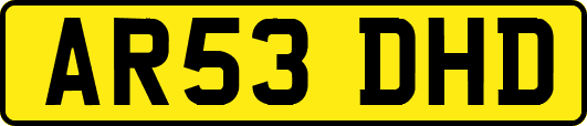 AR53DHD