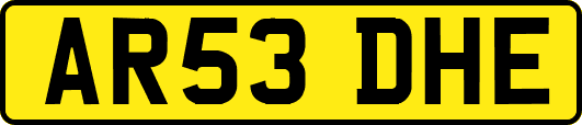 AR53DHE