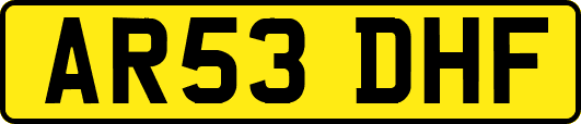 AR53DHF