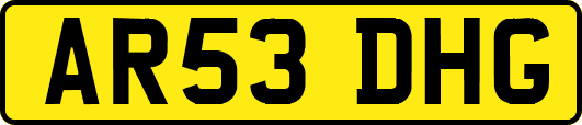 AR53DHG