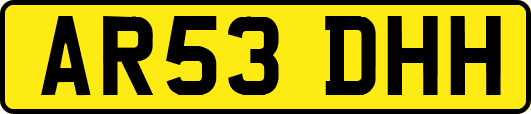 AR53DHH