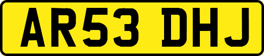 AR53DHJ