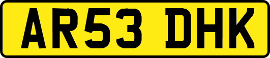 AR53DHK