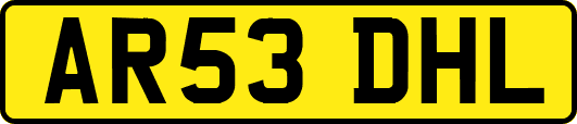 AR53DHL