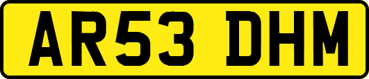 AR53DHM