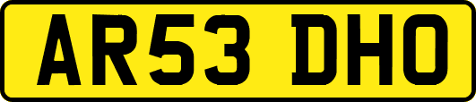 AR53DHO