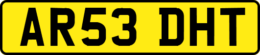 AR53DHT