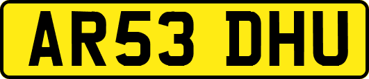 AR53DHU