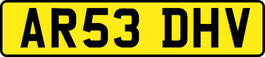 AR53DHV