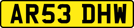 AR53DHW