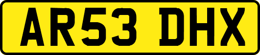 AR53DHX