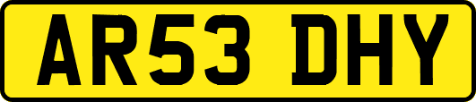 AR53DHY
