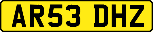 AR53DHZ