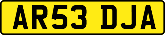 AR53DJA