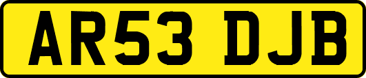 AR53DJB