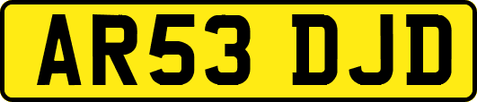 AR53DJD