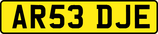 AR53DJE