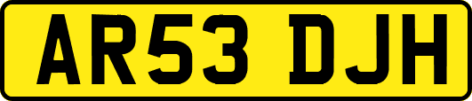AR53DJH