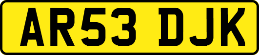 AR53DJK